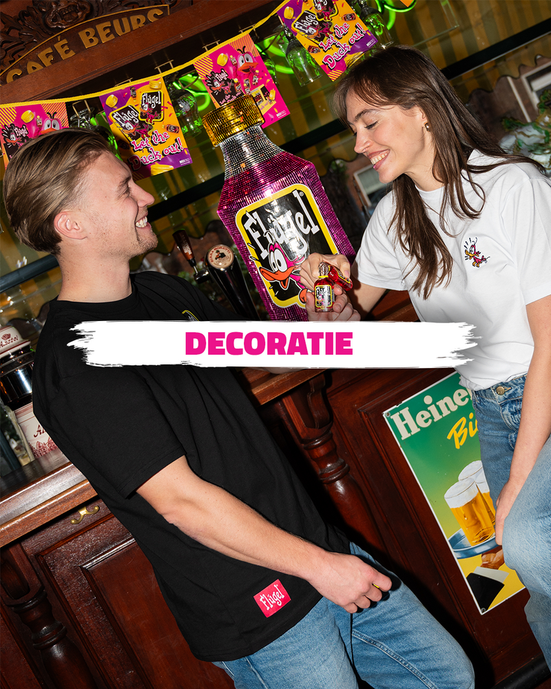 Decoratie
