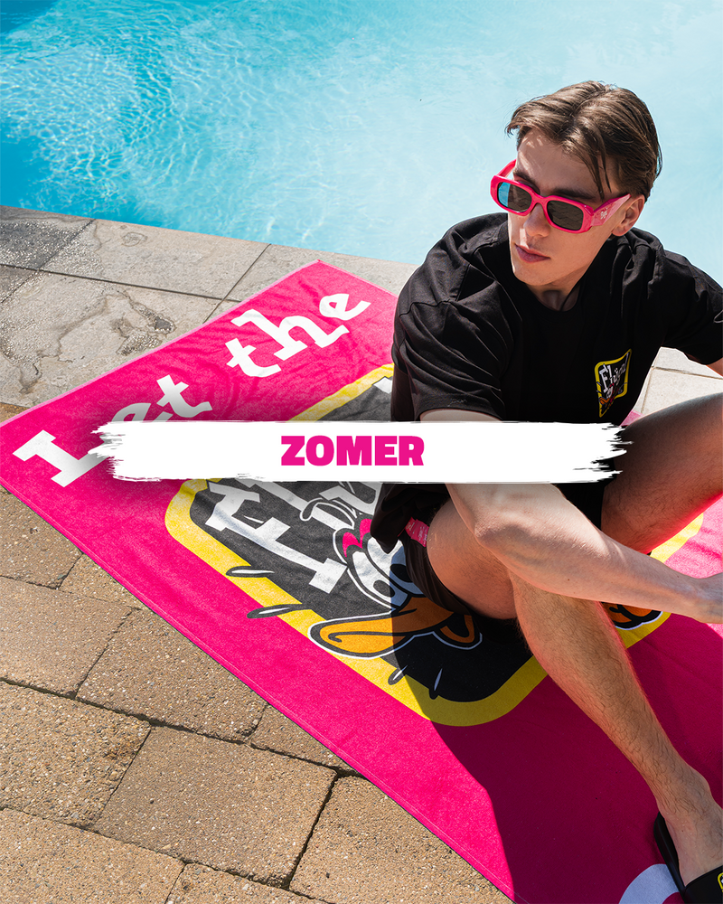 Zomer