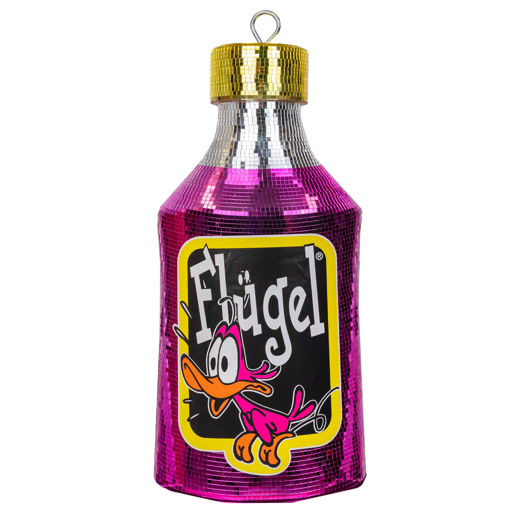 Flügel Discobal