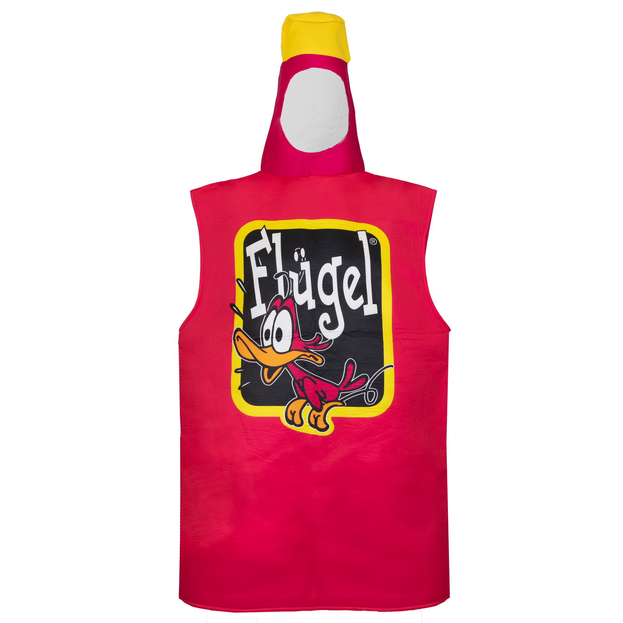 Flügel flespak