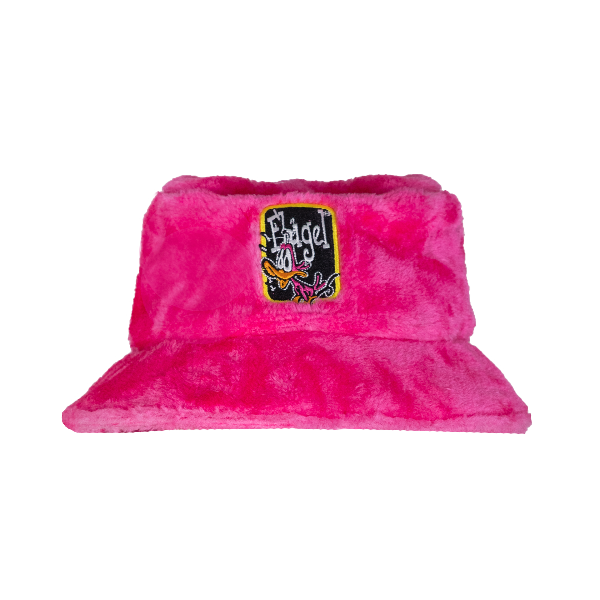 Fabric Bucket Hat – Flügelshop