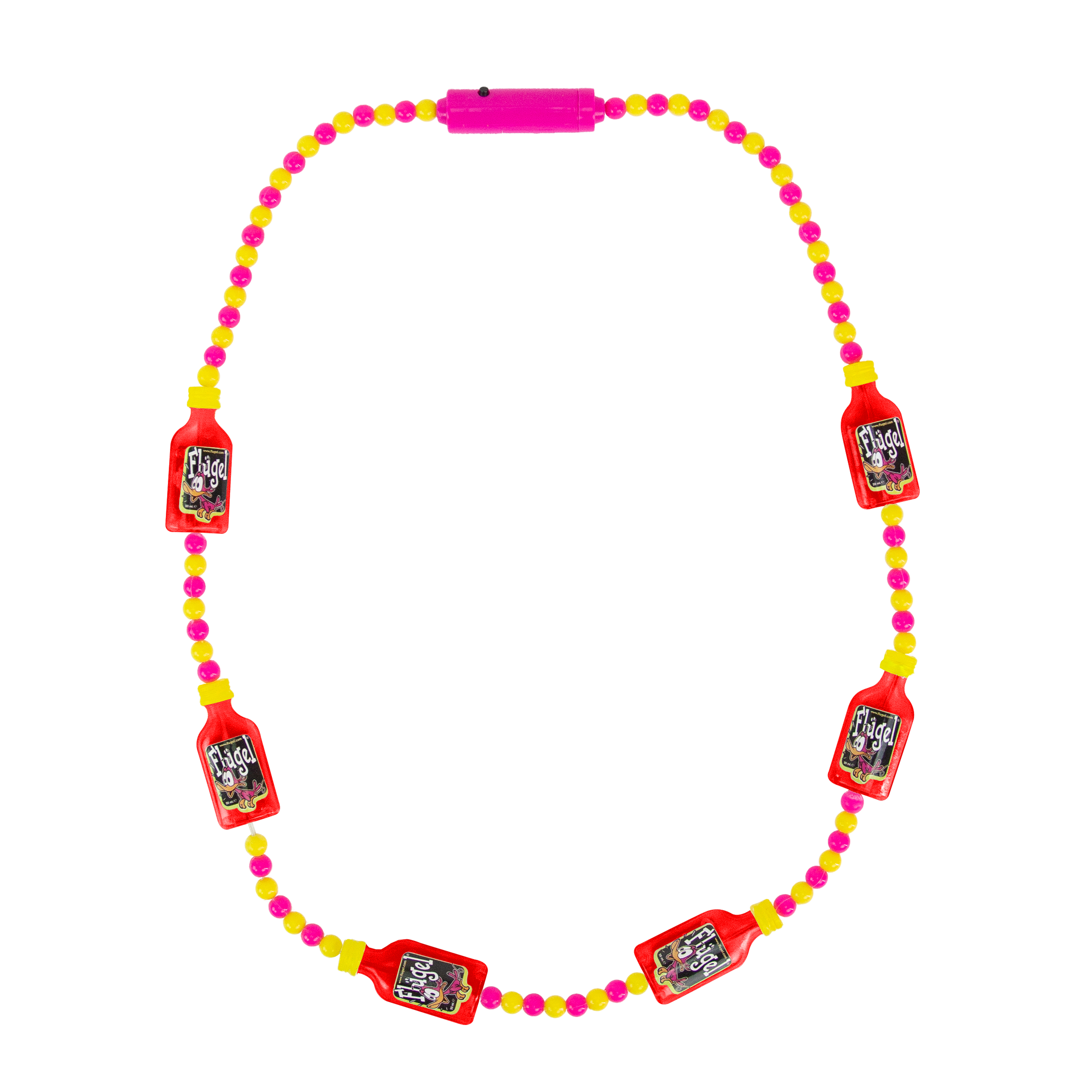 Flügel Feestketting