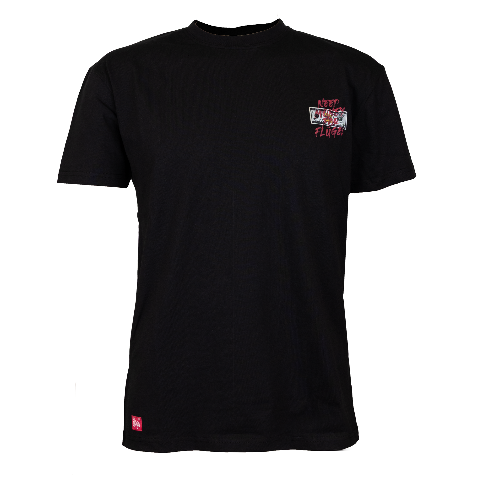Limited Flügel T-shirt