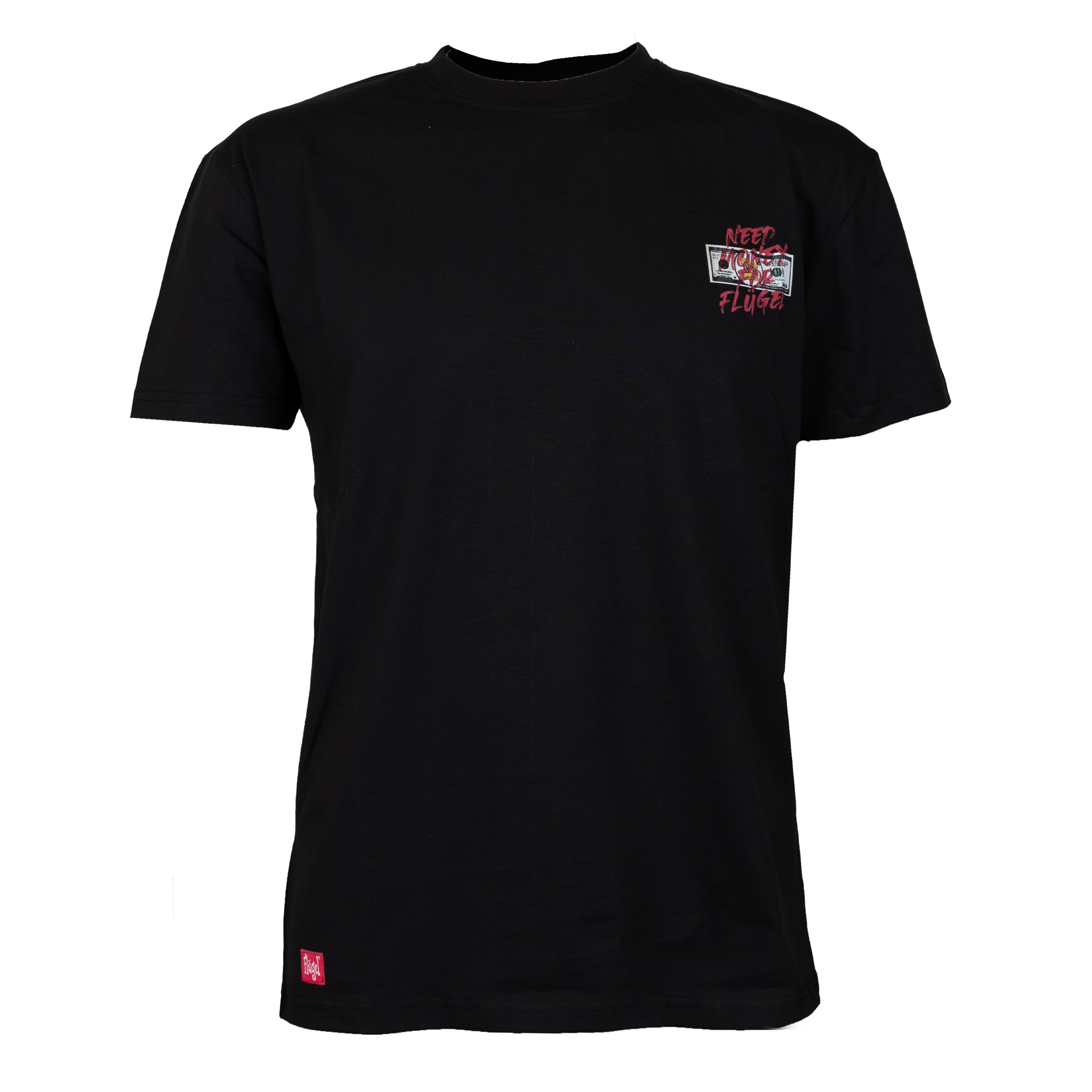 Limited Flügel T-shirt