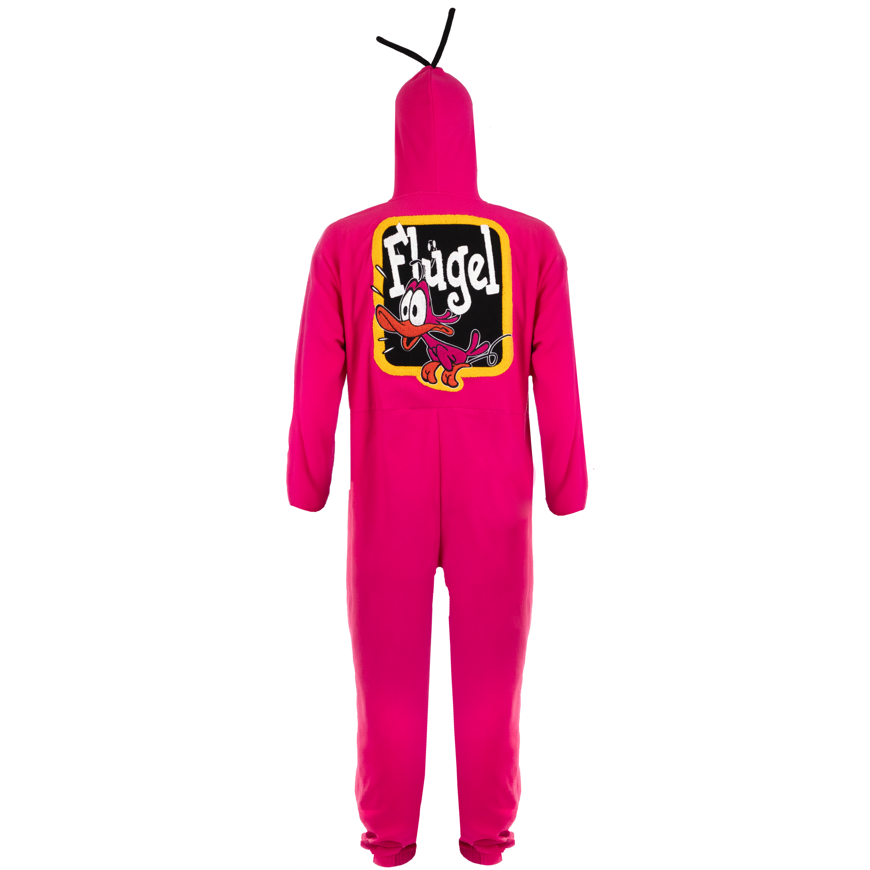 Onesie eend