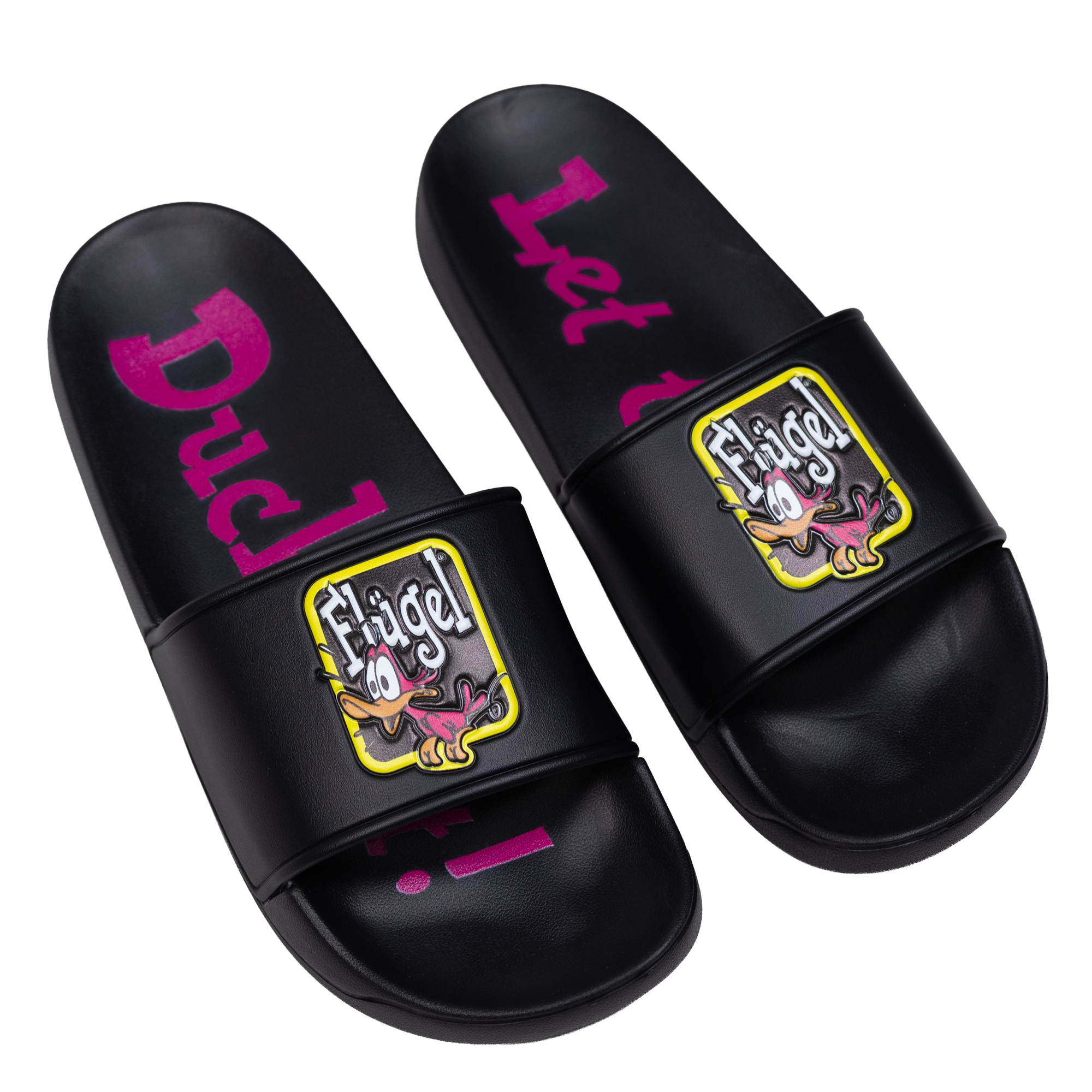 Flügel Slipper