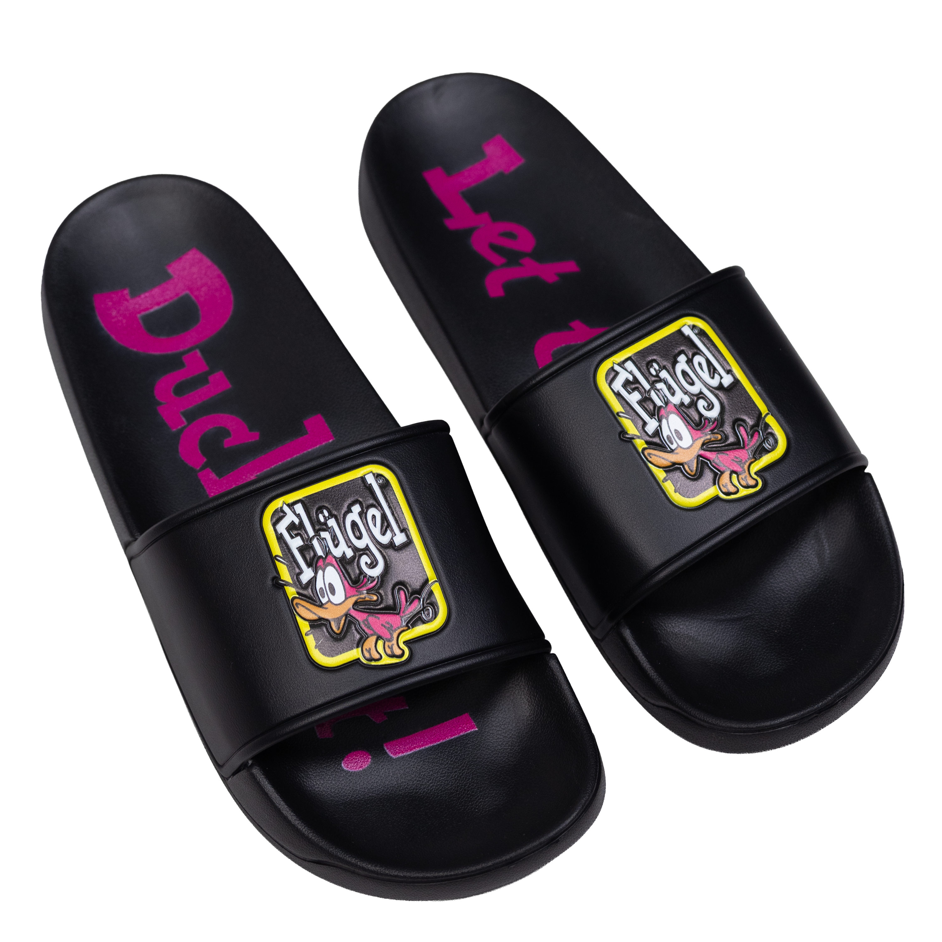 Flügel Slipper