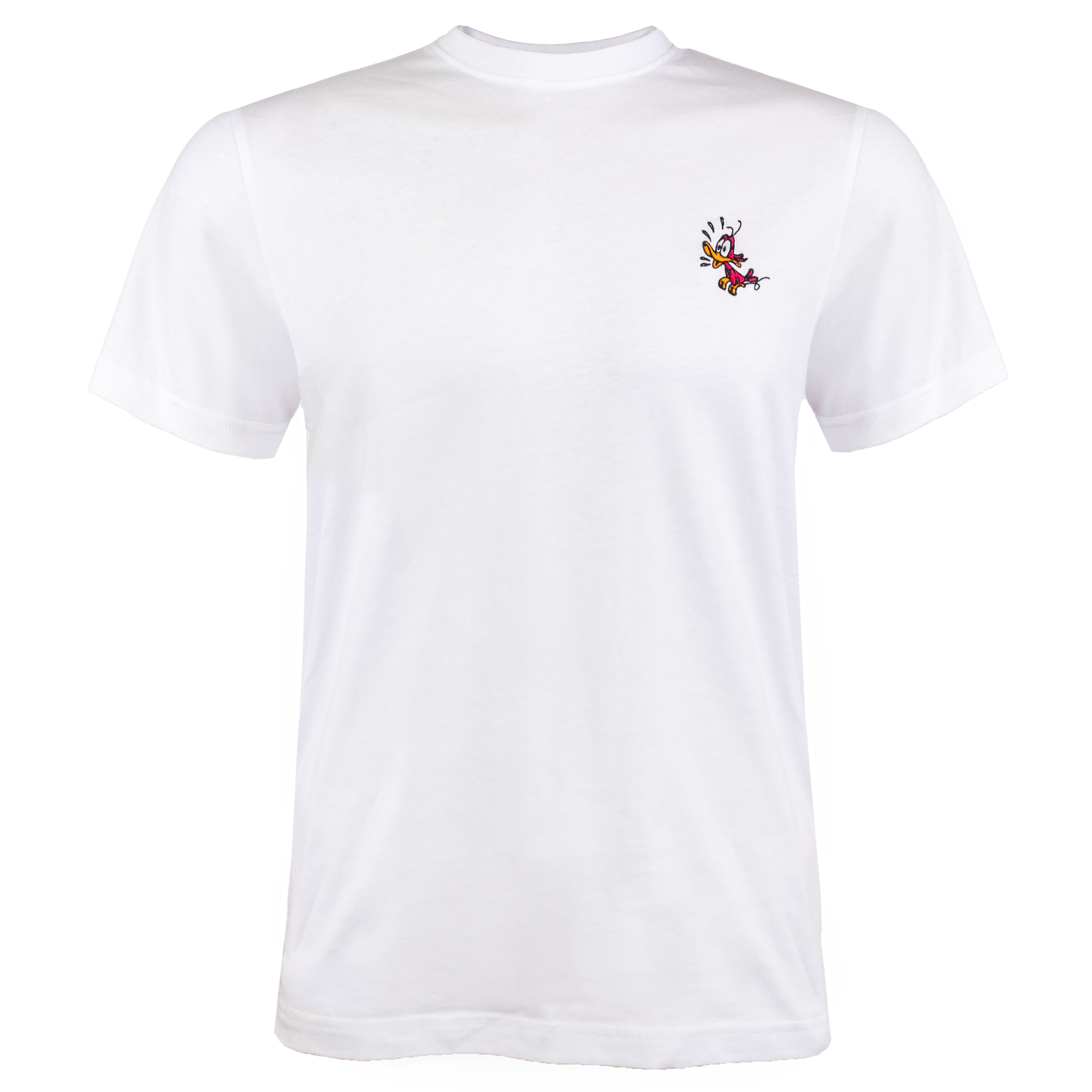 T-shirt Flügel Duck