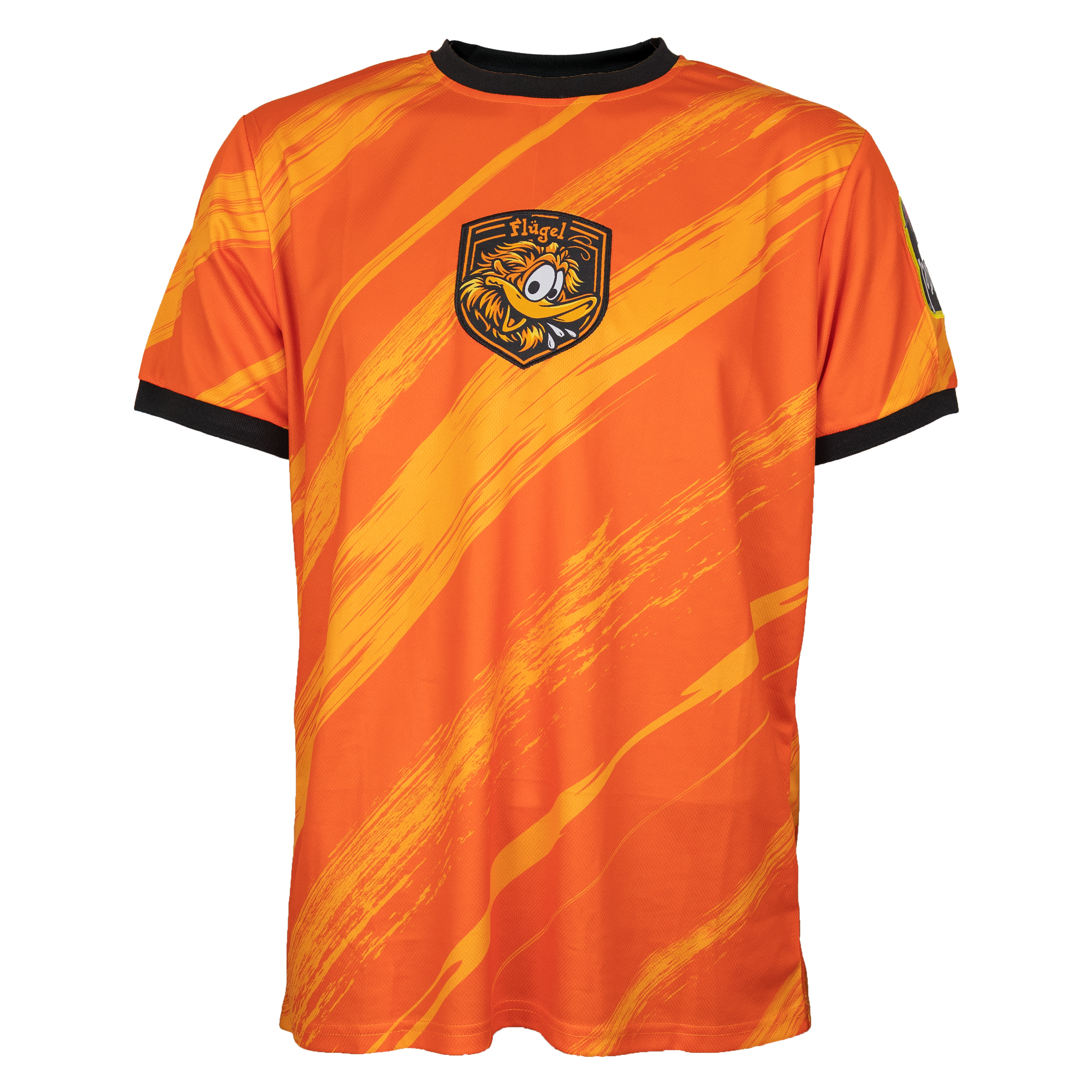 PRE-ORDER Oranje T-shirt