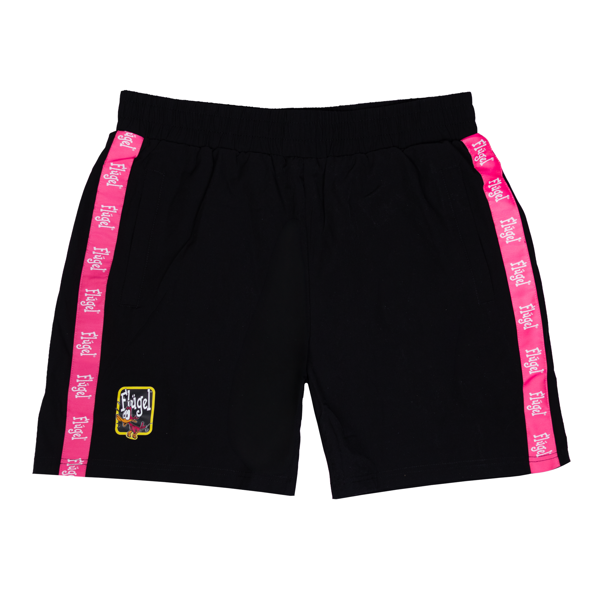 Flügel Badehose