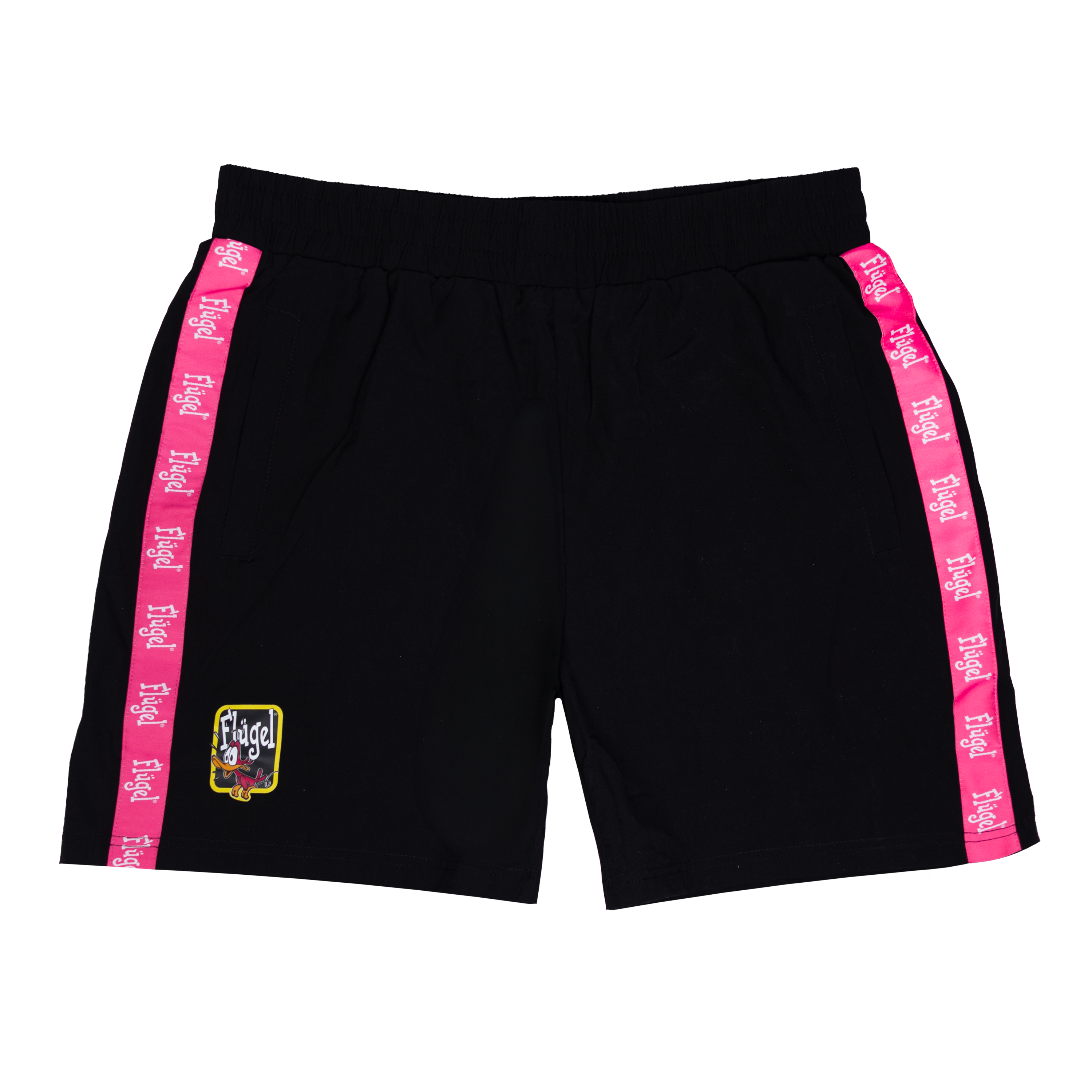 Flügel Badehose